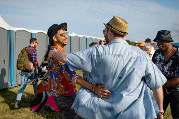 Best Portable toilet rental for construction  in Apache Junction, AZ