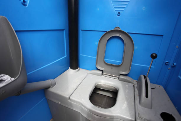 Portable Toilet Options We Offer in Apache Junction, AZ