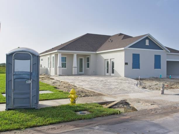 Best Portable restroom trailer rental  in Apache Junction, AZ