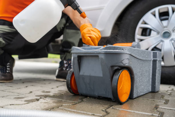 Best Portable toilet rental cost  in Apache Junction, AZ
